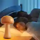 Lámpara Decorativa En Forma De Hongo