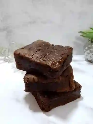Brownie Tradicional