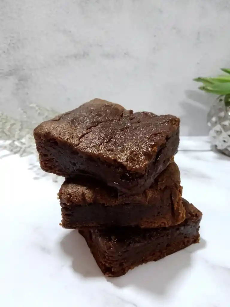 Brownie Tradicional X 4