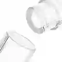 Vaso De Cristal