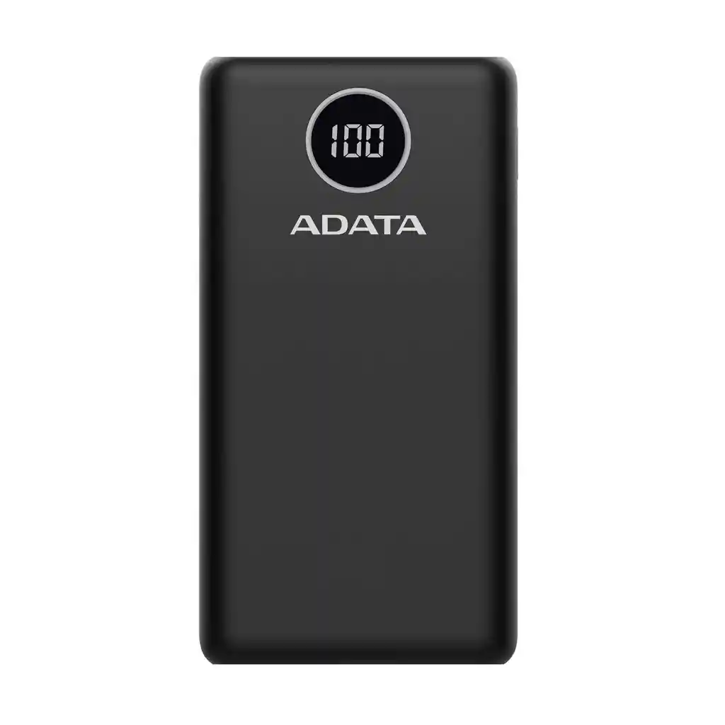 Power Bank 20000 Mah Adata