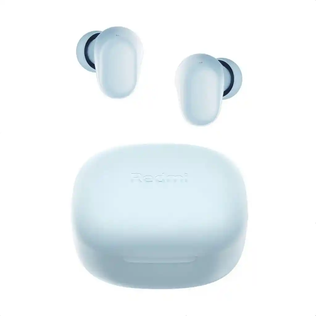 Xiaomi Redmi Buds 6 Play Auriculares Táctil Manos Libres Azul