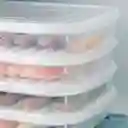 Contenedor De Carnes Frías
