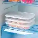 Contenedor De Carnes Frías