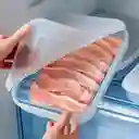 Contenedor De Carnes Frías