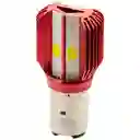 Bombillo Farola Moto Led M11n-ba20d 1700 Lm Dc/ 9-18v