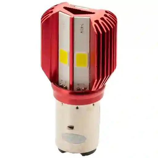 Bombillo Farola Moto Led M11n-ba20d 1700 Lm Dc/ 9-18v