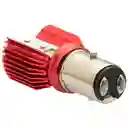 Bombillo Farola Moto Led M11n-ba20d 1700 Lm Dc/ 9-18v