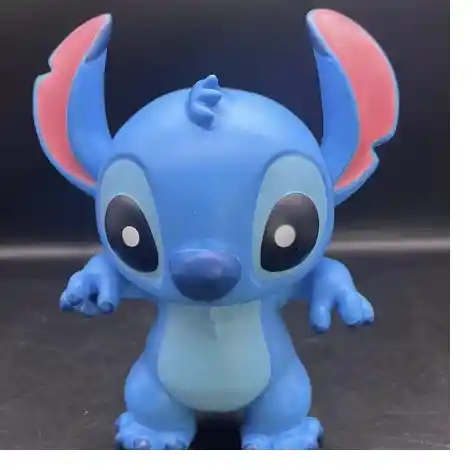 Figura De Anime Stitch De 20cm Lilo Stitch