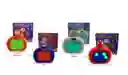 Pop It Juguete Para Niños, Máquina De Juego De Empuje
