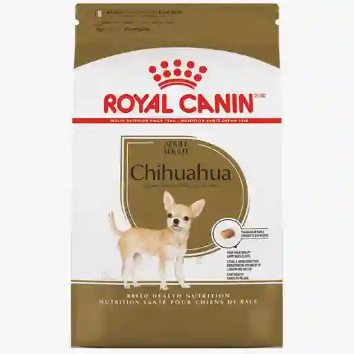 Royal Canin Chihuahua Adulto 1.14 Kg