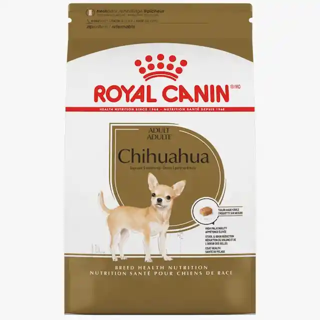 Royal Canin Chihuahua Adulto 1.14 Kg