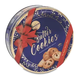 Galletas Danesas Butter Golden 454g