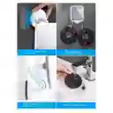 Espejo De Baño Flexible Xr-1938-1 Multiusos Y Portátil