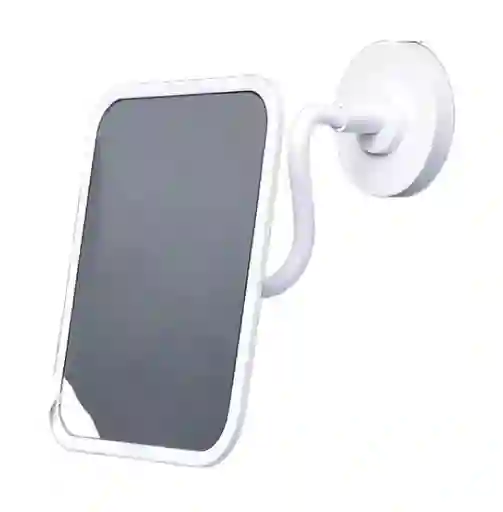 Espejo De Baño Flexible Xr-1938-1 Multiusos Y Portátil