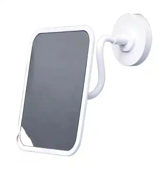 Espejo De Baño Flexible Xr-1938-1 Multiusos Y Portátil