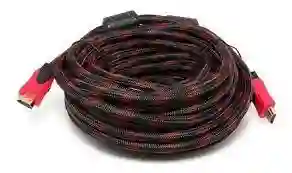 Cable Hdmi 15 Metros