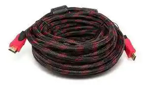 Cable Hdmi 15 Metros