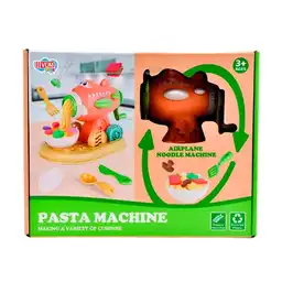 Set Vdm Pasta Machine