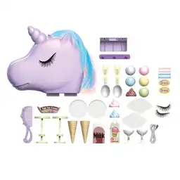 Play Set Unicornio Vdm Iris Glam