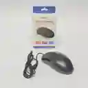 Mouse Alambrico
