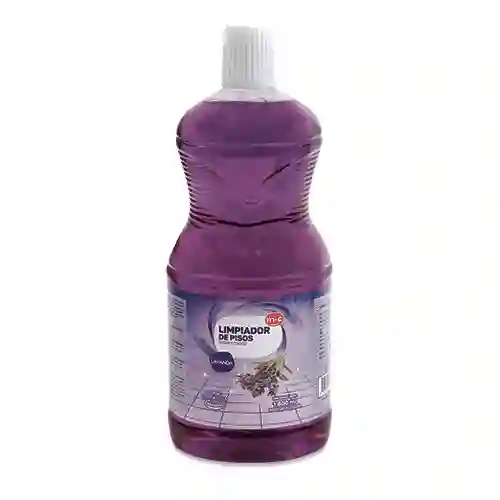 Limpiador M&c Lavanda 1800ml