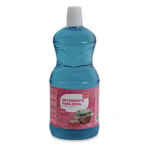 Detergente M&c 1800ml