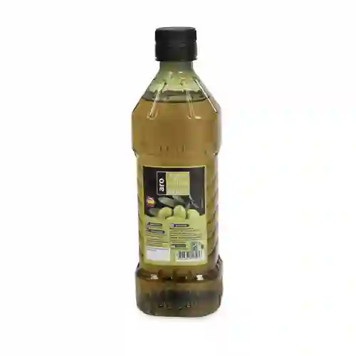 Aceite De Oliva Aro Extra Virgen 500ml