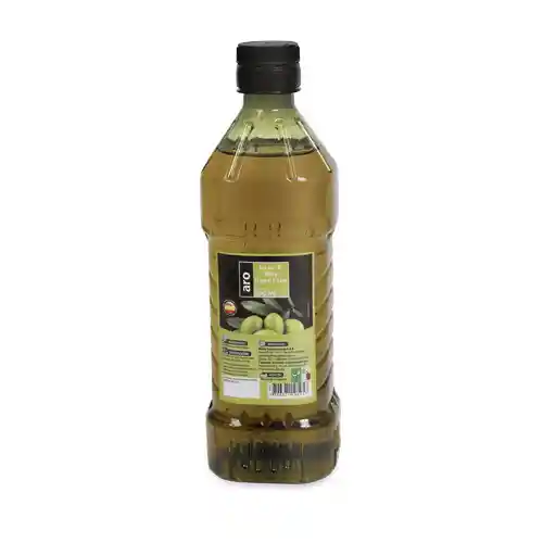 Aceite De Oliva Aro Extra Virgen 500ml