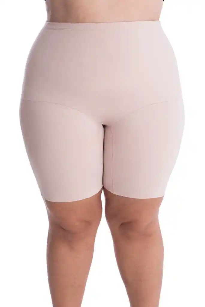 Short Confort Azuna Beige T24