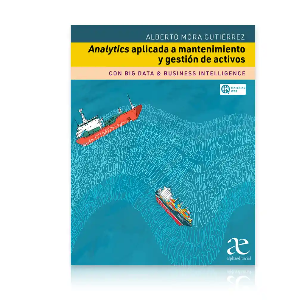 Analytics Aplicada A Mantenimiento Y Gestión De Activos | Original