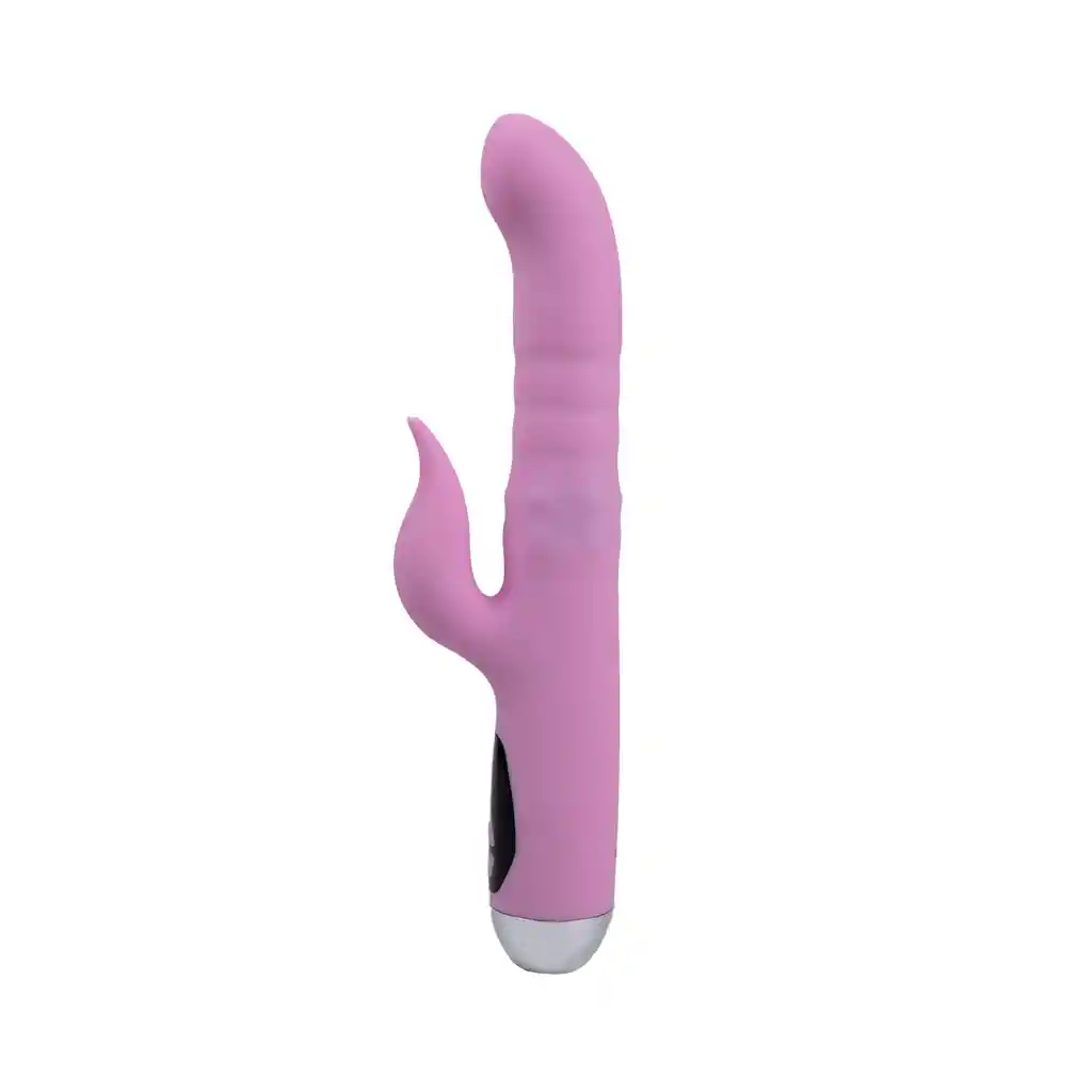 Vibrador De Empuje Osma Majestic Pro