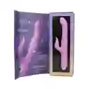 Vibrador De Empuje Osma Majestic Pro