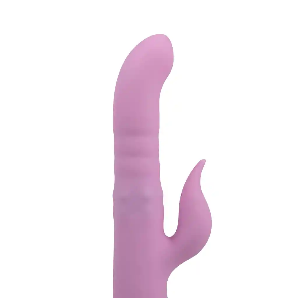 Vibrador De Empuje Osma Majestic Pro