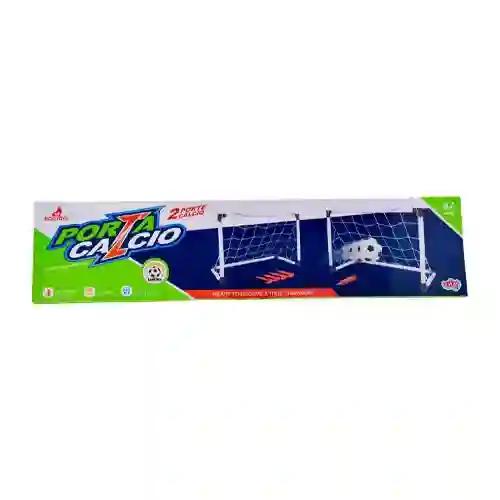 Set Vdm De Futbol