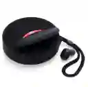 Parlante Tg808 Negro: Con Soporte Multifuncional Y Audífonos Inalámbricos