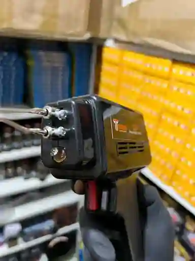 Pistola De Soldar Estaño 100w 110v Soldador Electri Cautin