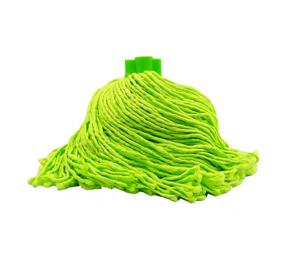 Trapero Microfibra Verde 300 Gr Eco		