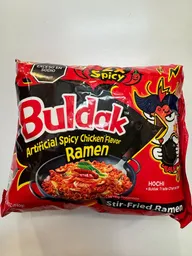 Buldak Ramen Spice X 2