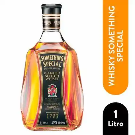 Something Special 1973 1000ml