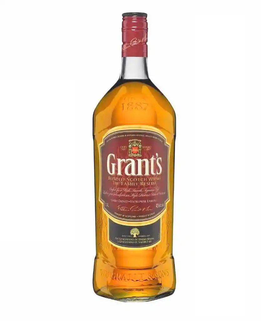 Grants Triple Wood 700ml