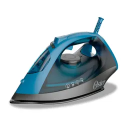 Plancha De Ropa Oster Aeroceramic 2115025 Azul