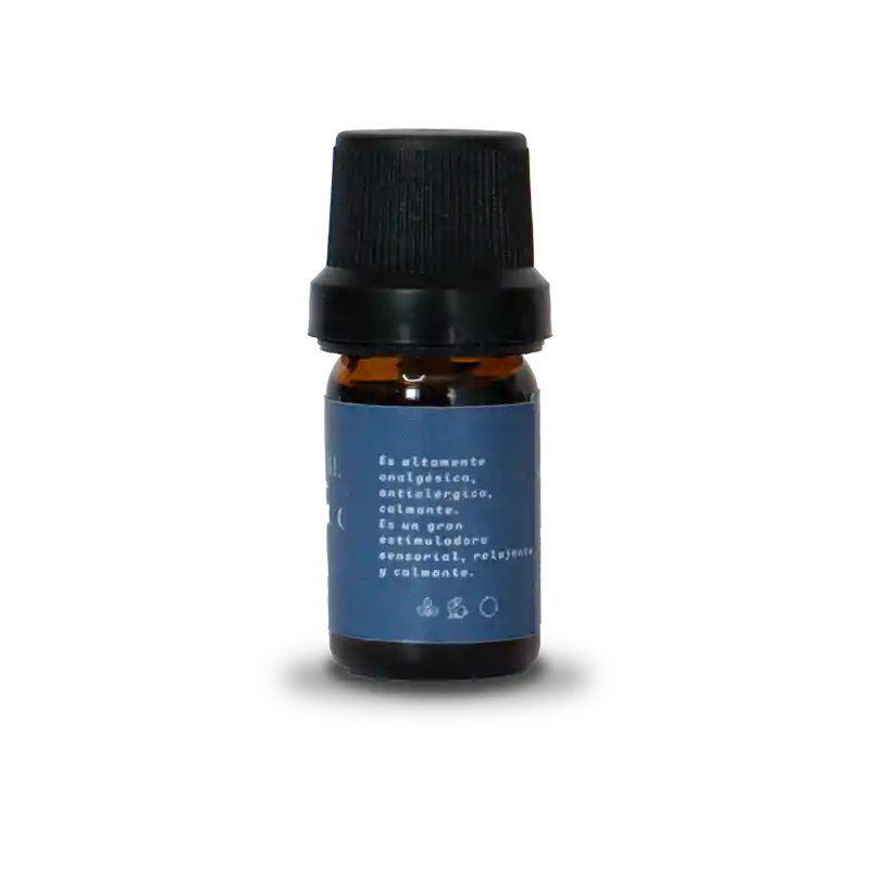 Aceite Esencial Lavanda