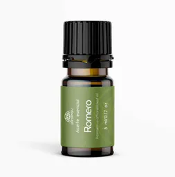Aceite Esencial Romero