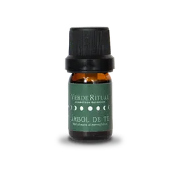 Aceite Esencial Árbol De Té