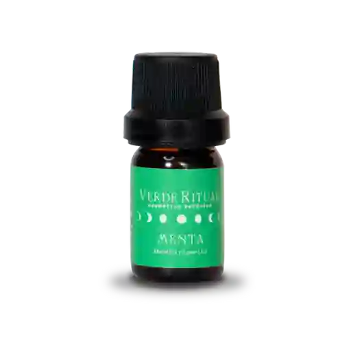 Aceite Esencial Menta