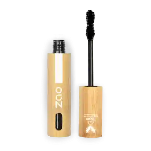 Pestañina Daring Volumen Zao Makeup