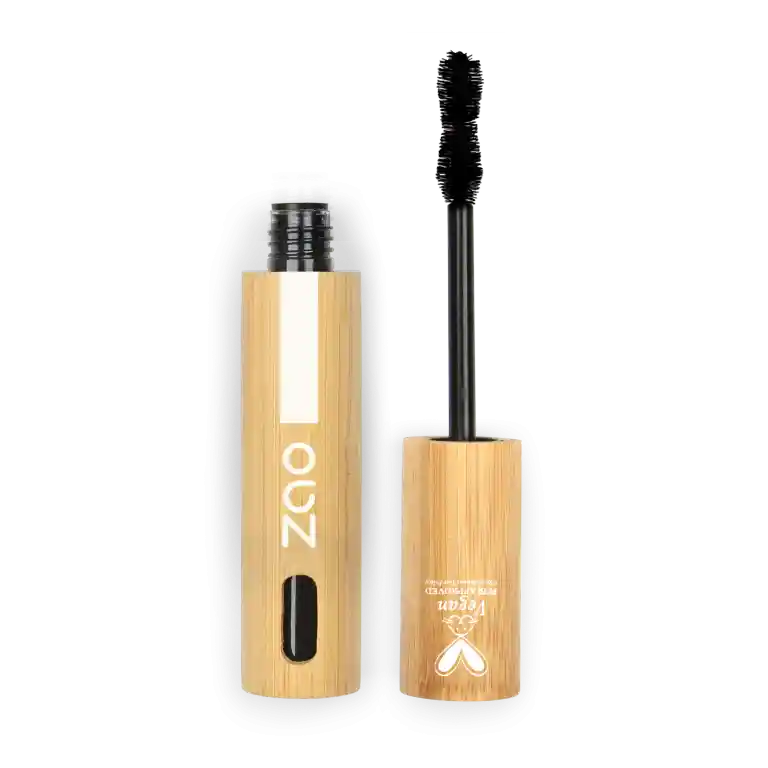 Pestañina Daring Volumen Zao Makeup