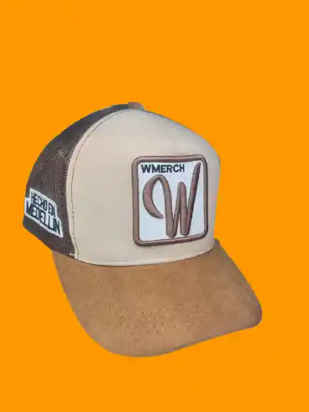 Gorra Wmerch Westcol Clasic Especial Edition Beisbolera