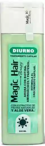 Magic Hair Tratamiento Diurno